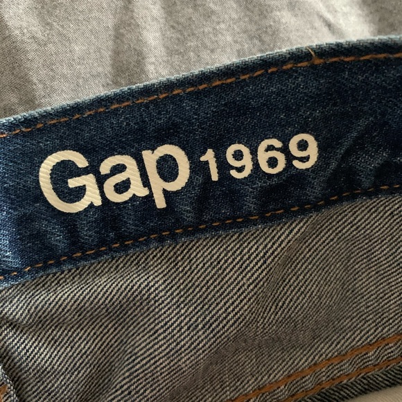Men’s Gap Slim Fit jeans - Picture 5 of 5